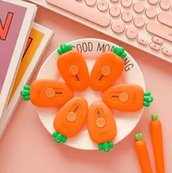 مینی کاتر طرح هویج