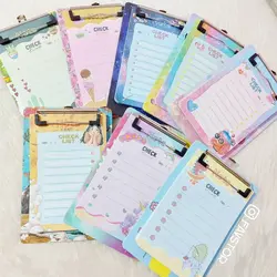 زیردستی و چک لیست فانتزی