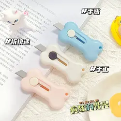 مینی کاتر طرح استخوان