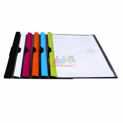 پوشه گیره متحرکت A438964   دلی