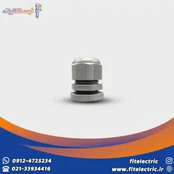 گلند PG21 پلاستیکی
