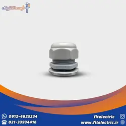 گلند PG42 پلاستیکی