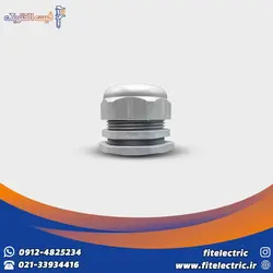 گلند PG48 پلاستیکی