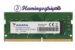 رم لپ تاپ 16 گیگابایت DDR4 باس 2666