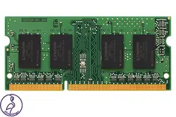 رم لپ تاپ 16 گیگابایت DDR4 باس 2400