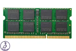 رم لپ تاپ 4 گیگابایت DDR3 باس 1333