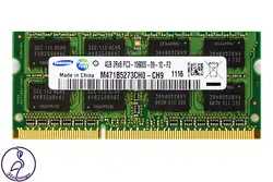 رم لپ تاپ 4 گیگابایت DDR3 باس 1333