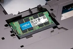 رم لپ تاپ 4 گیگابایت DDR4 باس 2400