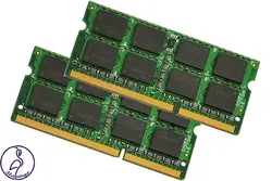 رم لپ تاپ 8 گیگابایت DDR3 باس 1333