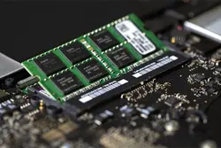 رم لپ تاپ 8 گیگابایت DDR3 باس 1333