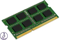 رم لپ تاپ 8 گیگابایت DDR3 باس 1600