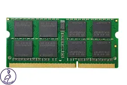 رم لپ تاپ 8 گیگابایت DDR4 باس 2400