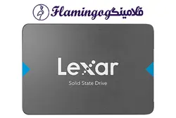 هارد SSD 2.5 inch LEXAR NQ100 ظرفیت 480 گیگابایت