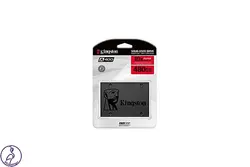 هارد SSD 2.5 inch Kingston A400 ظرفیت 480 گیگابایت