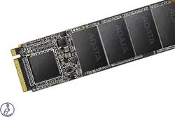 هارد SSD ADATA XPG SX6000 ظرفیت 1 ترابایت