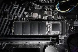 هارد SSD ADATA XPG SX6000 ظرفیت 1 ترابایت