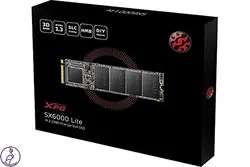 هارد SSD ADATA XPG SX6000 ظرفیت 1 ترابایت