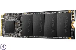 هارد SSD ADATA XPG SX6000 ظرفیت 1 ترابایت