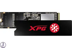 هارد SSD ADATA XPG SX6000 ظرفیت 1 ترابایت