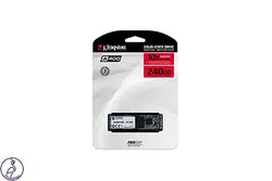 هارد SSD M2 Kingston A400 ظرفیت 240 گیگابایت