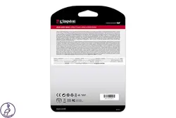 هارد SSD M2 Kingston A400 ظرفیت 480 گیگابایت