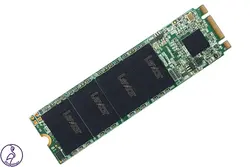 هارد SSD M2 LEXAR NM100 ظرفیت 256 گیگابایت