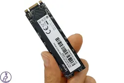 هارد SSD M2 LEXAR NM100 ظرفیت 256 گیگابایت