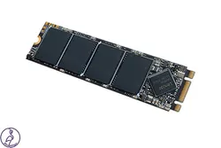 هارد SSD M2 LEXAR NM100 ظرفیت 256 گیگابایت