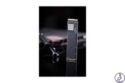 هارد SSD M2 LEXAR NM610 ظرفیت 500 گیگابایت
