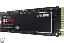 هارد SSD سامسونگ مدل PRO980 ظرفیت 500 گیگابایت
