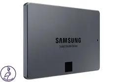 هارد SSD سامسونگ مدل QVO860 ظرفیت 2ترابایت