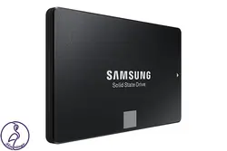 هارد SSD سامسونگ مدل EVO870 ظرفیت 2ترابایت