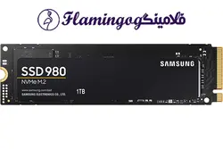 هارد SSD سامسونگ مدل EVO980 ظرفیت 1ترابایت