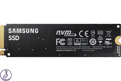 هارد SSD سامسونگ مدل EVO980 ظرفیت 1ترابایت