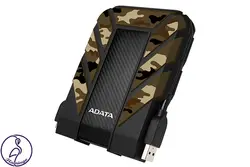 هارد اکسترنال ADATA HD710M-Pro ظرفیت 1 ترابایت