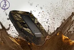 هارد اکسترنال ADATA HD710M-Pro ظرفیت 1 ترابایت