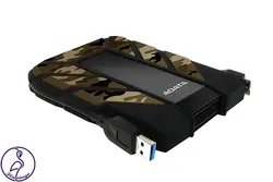 هارد اکسترنال ADATA HD710M-Pro ظرفیت 1 ترابایت