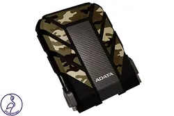 هارد اکسترنال ADATA HD710M-Pro ظرفیت 1 ترابایت