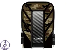 هارد اکسترنال ADATA HD710M-Pro ظرفیت 2 ترابایت