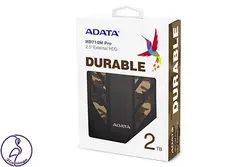 هارد اکسترنال ADATA HD710M-Pro ظرفیت 2 ترابایت