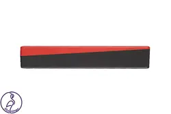 هارد اکسترنال Western Digital My Passport ظرفیت 1 ترابایت قرمز