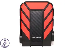 هارد اکسترنال ADATA HD710Pro ظرفیت 1 ترابایت قرمز