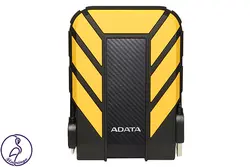 هارد اکسترنال ADATA HD710Pro ظرفیت 2 ترابایت زرد