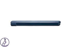 هارد اکسترنال ADATA HV620S ظرفیت 2 ترابایت آبی