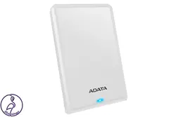 هارد اکسترنال ADATA HV620S ظرفیت 1 ترابایت سفید