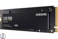 هارد SSD سامسونگ مدل EVO980 ظرفیت 500 گیگابایت