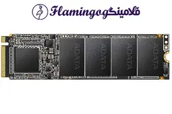 هارد SSD ADATA XPG SX6000 ظرفیت 128 گیگابایت