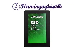 هارد SSD HIK VISION C100 ظرفیت 120 گیگابایت
