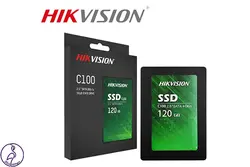 هارد SSD HIK VISION C100 ظرفیت 120 گیگابایت