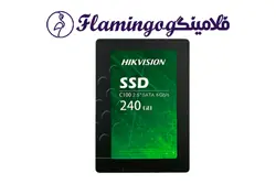 هارد SSD HIK VISION C100 ظرفیت 240 گیگابایت
